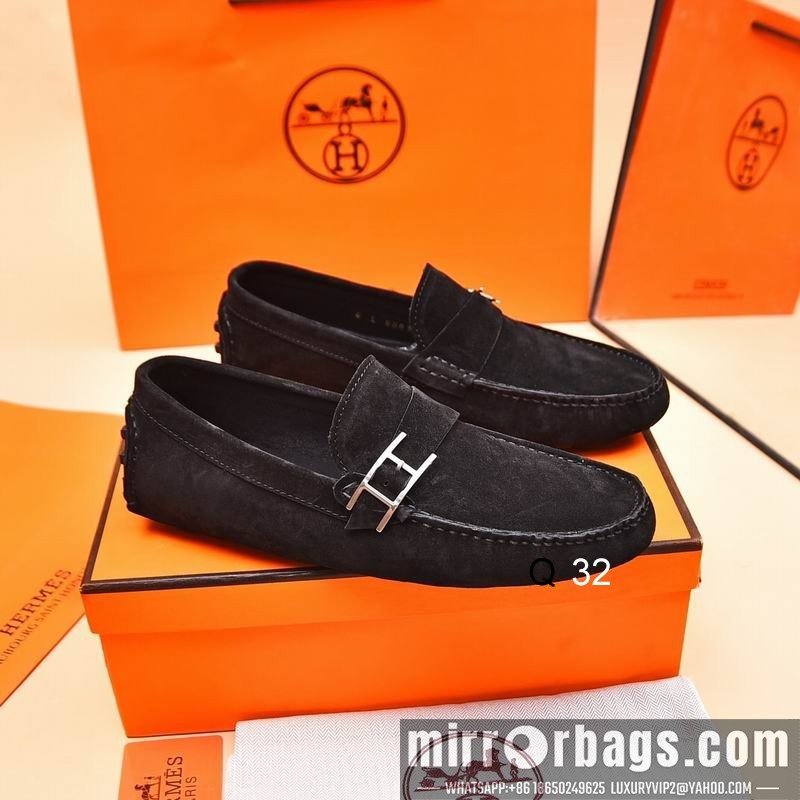 Hermes Shoes Hermes sz38-45 F0503