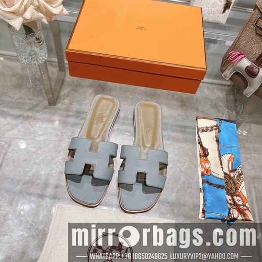 Hermes Shoes Hermes sz34-42 mnh0228