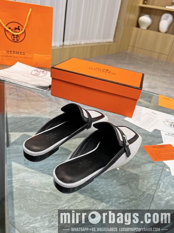 Hermes Shoes Hermes sz35-41 mnf0218