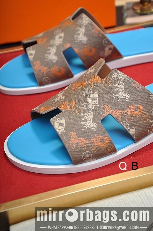 Hermes Shoes HERMES sz38-44BS0105