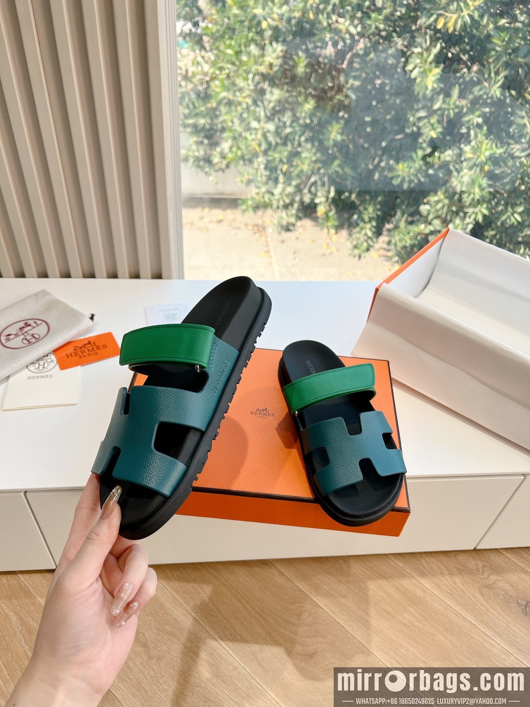 Hermes Shoes Hermes sz35-45 h0504