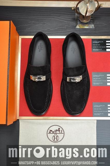 Hermes Shoes Hermes sz38-45 mnh0416