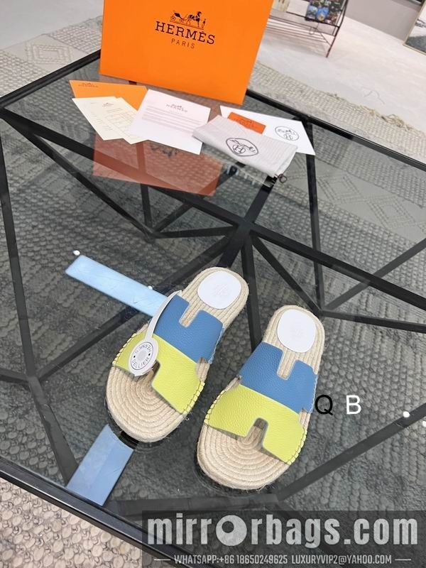 Hermes Shoes HERMES sz38-44BS0128