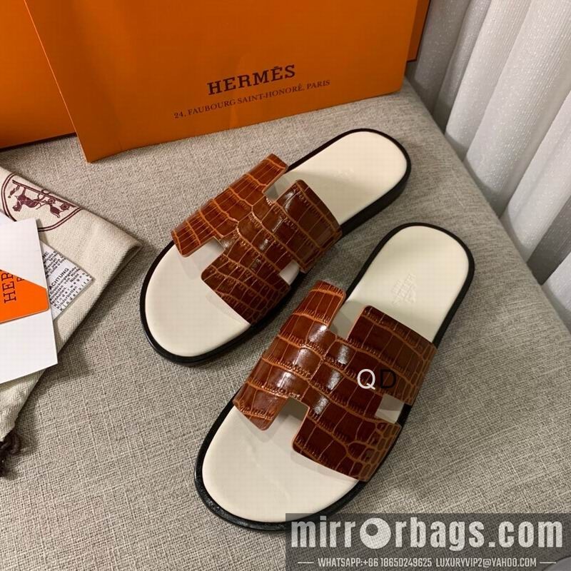 Hermes Shoes Hermes sz39-46 GDT0135