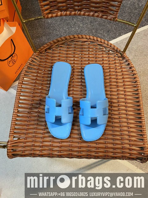 Hermes Shoes 2167037 SZ 35-43