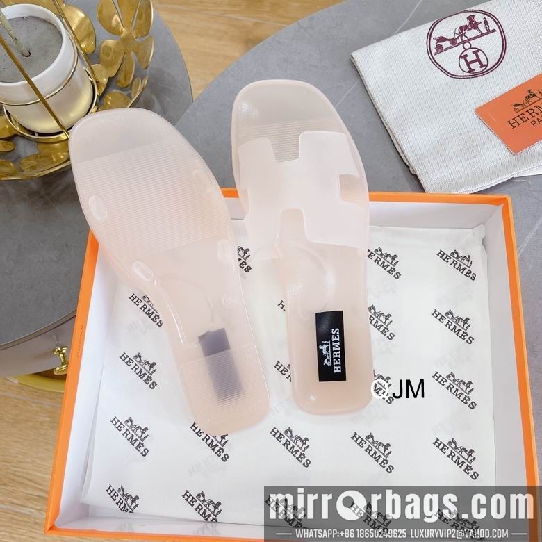 Hermes Shoes HERMES sz35-39JM0111