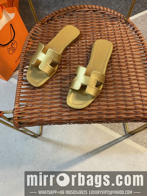 Hermes Shoes 2167037 SZ 35-43