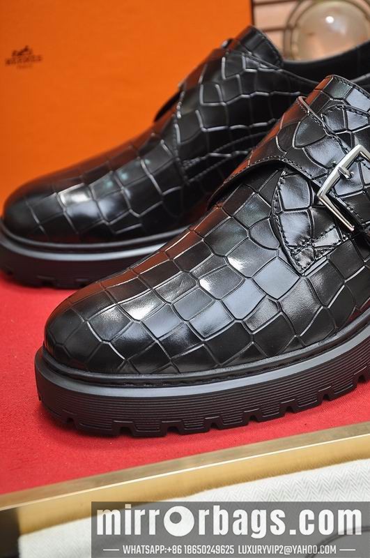 Hermes Shoes Hermes sz38-45 mnf0208