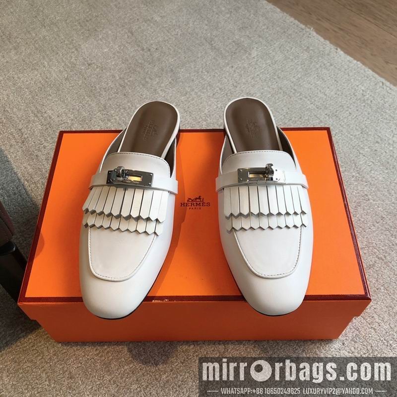 Hermes Shoes Hermes sz35-42 mnf0254