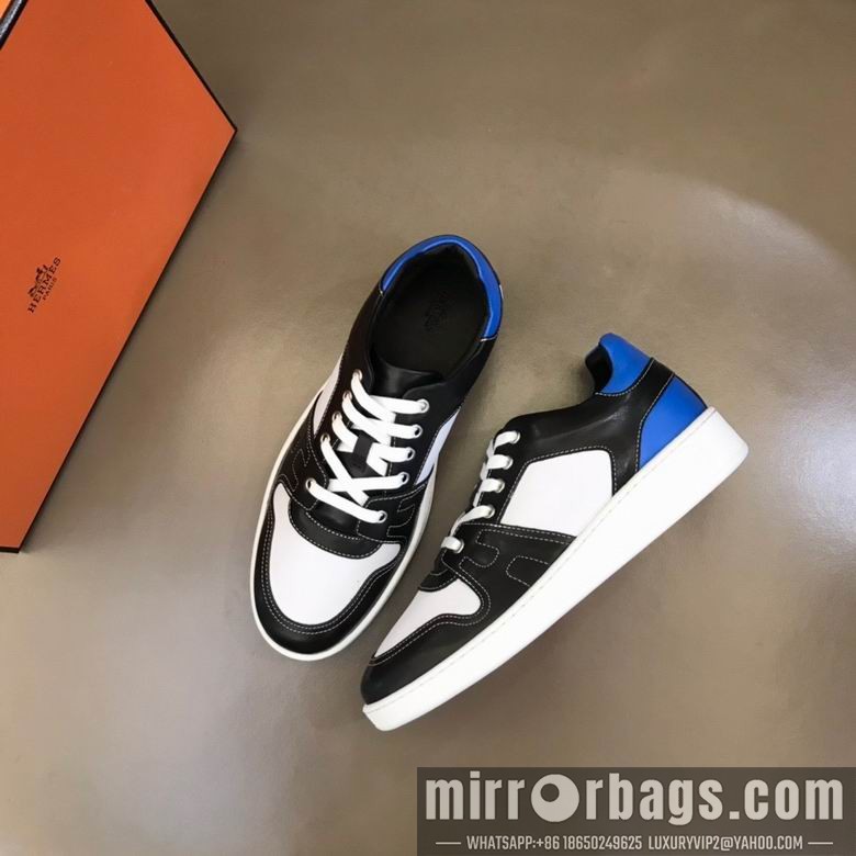 Hermes Shoes Hermes sz38-44 3C n1208