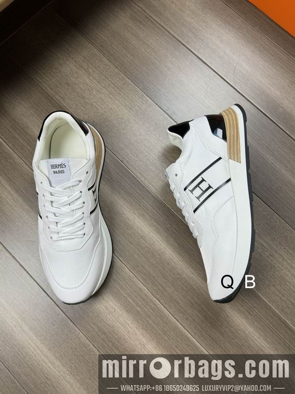 Hermes Shoes HERMES sz39-44 BS0604