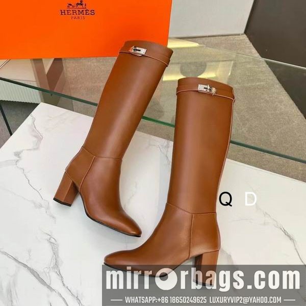 Hermes Shoes HERMES sz35-40 GDT0802