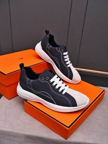 Hermes Shoes Hermes sz38-45 mnh0402
