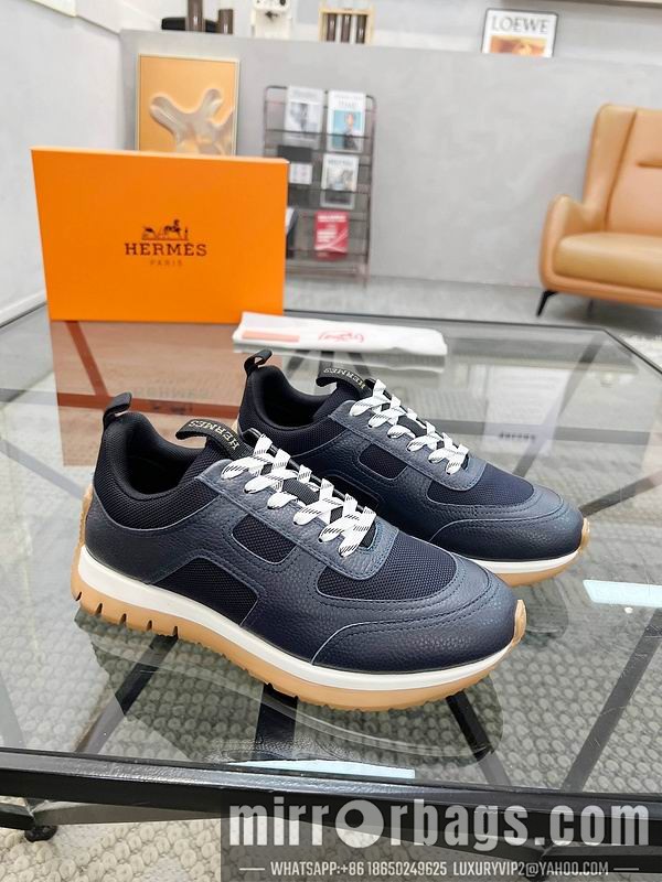 Hermes Shoes Hermes sz38-45 jyh0709