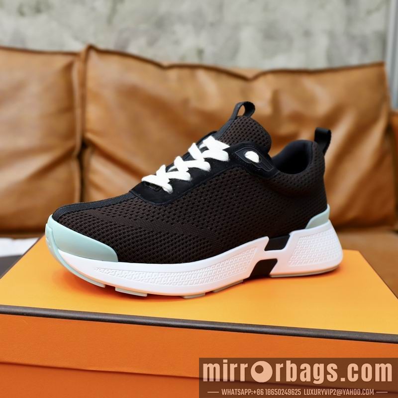 Hermes Shoes Hermes sz38-45 mnf0217
