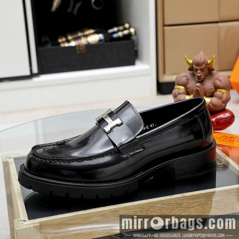 Hermes Shoes Hermes sz38-45 mnf0224