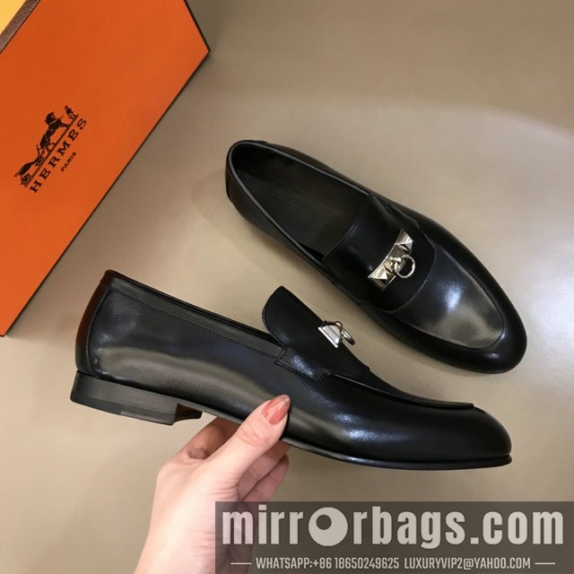 Hermes Shoes 22530012 SZ 38-44