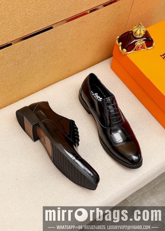 Hermes Shoes Hermes sz38-45 mnh0906