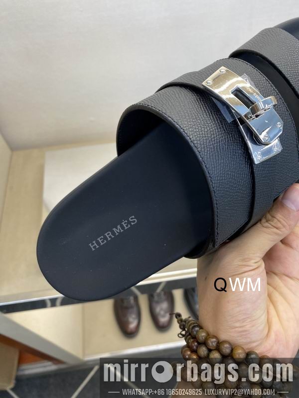 Hermes Shoes HERMES sz38-45 WM0302