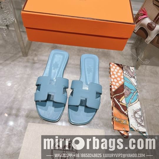 Hermes Shoes Hermes sz34-42 mnh0243