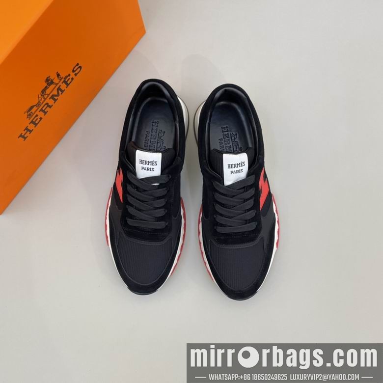 Hermes Shoes Hermes sz38-44 2C n0916