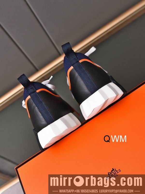 Hermes Shoes Hermes sz38-45 WM0605