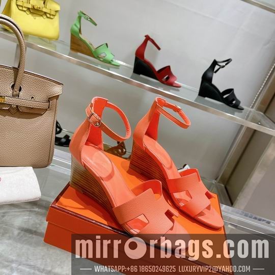 Hermes Shoes Hermes sz35-41 mnh0215