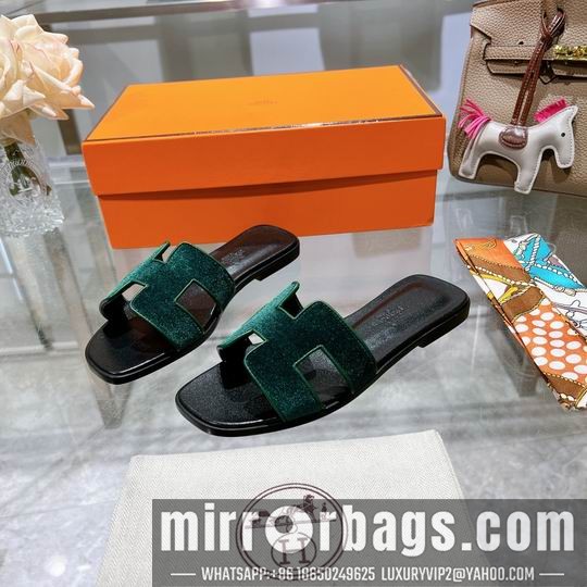 Hermes Shoes Hermes sz34-42 mnh0238