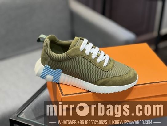 Hermes Shoes Hermes sz38-46 hnh0703