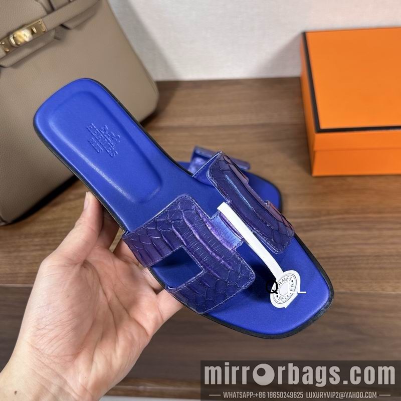 Hermes Shoes Hermes sz35-40 LL0307