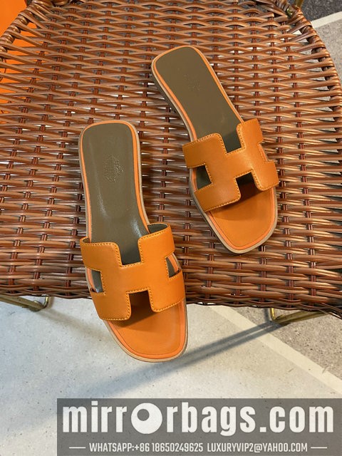 Hermes Shoes 2167037 SZ 35-43