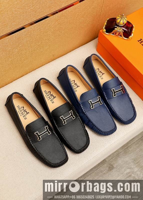 Hermes Shoes Hermes sz38-45 mnf0212