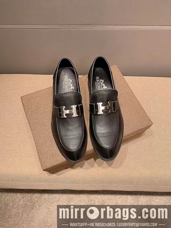 Hermes Shoes Hermes sz38-45 mnf0305