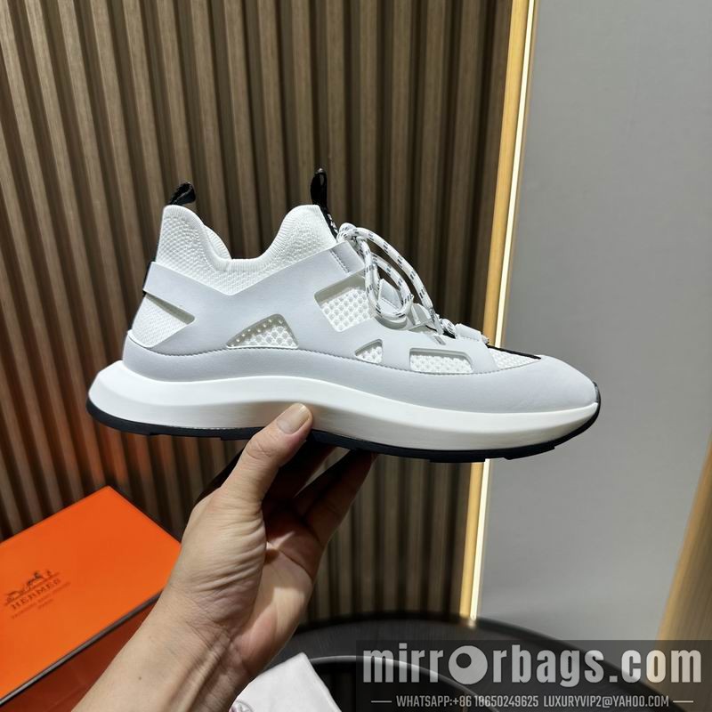 Hermes Shoes Hermes sz38-45 hnh0606