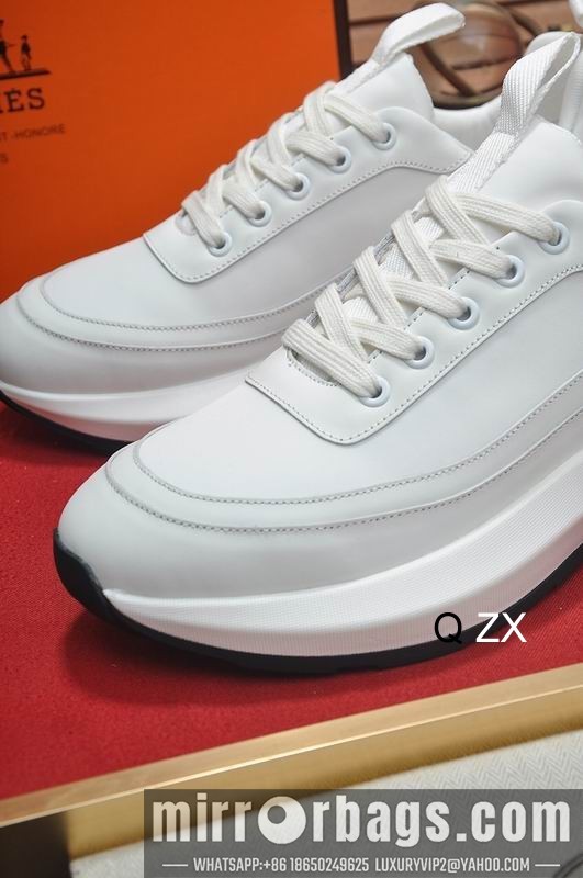 Hermes Shoes Hermes sz38-45 ZX1002