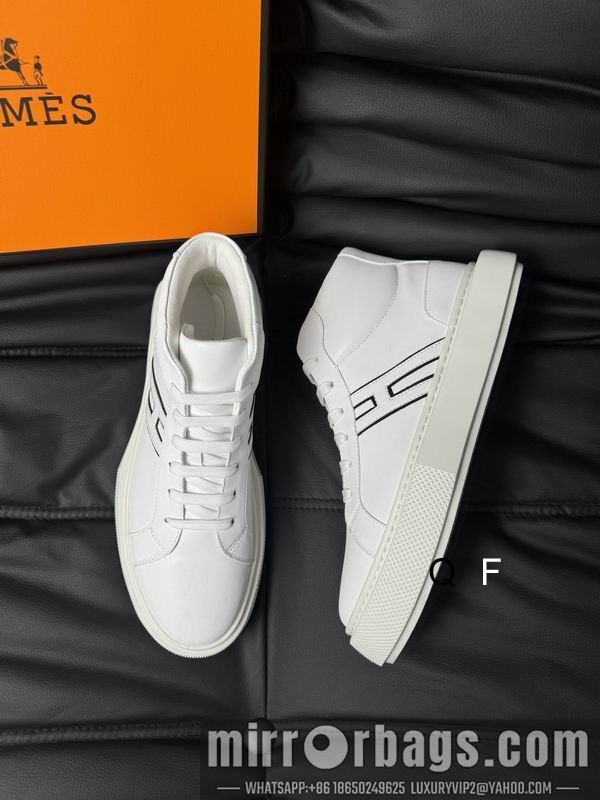 Hermes Shoes Hermes sz38-45 TF1102