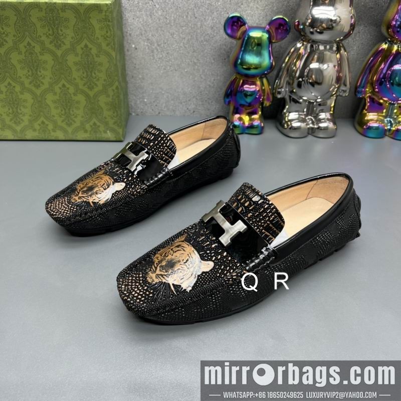 Hermes Shoes Hermes sz38-45 2C CRQ0703