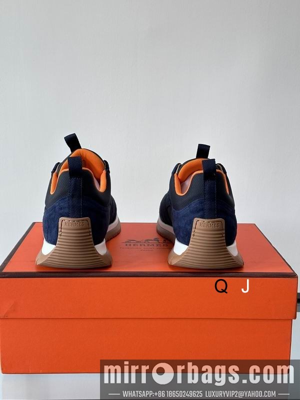 Hermes Shoes Hermes sz38-45 J1002