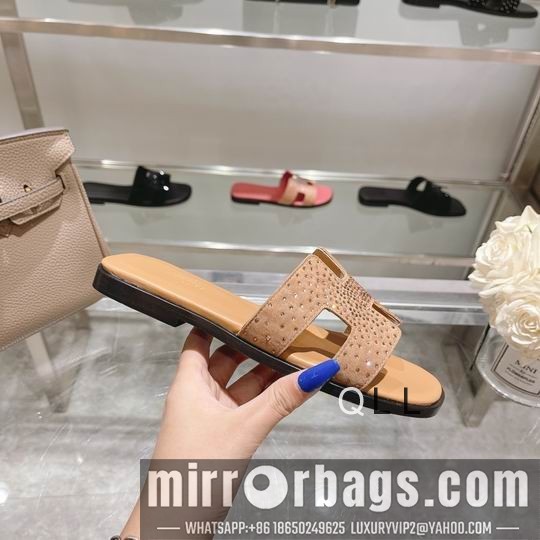 Hermes Shoes Hermes sz34-41LL0121