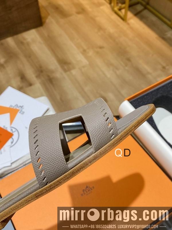 Hermes Shoes Hermes sz34-41 GDT0131