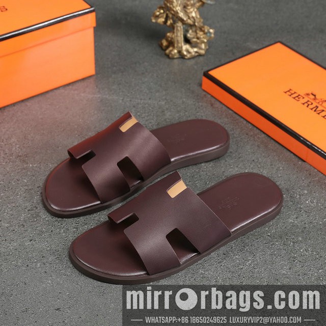 Hermes Shoes 22328017 SZ 38-44
