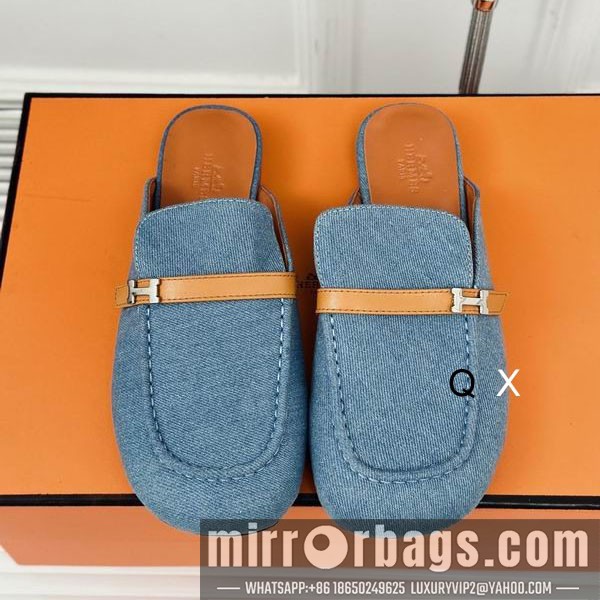 Hermes Shoes Hermes sz35-40 JX0301