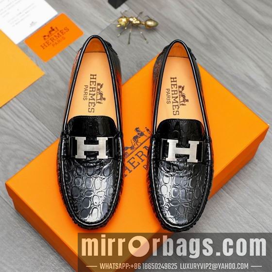 Hermes Shoes Hermes sz38-44 hnh0908