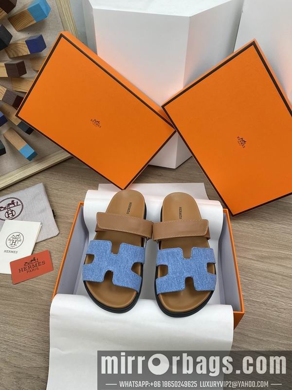 Hermes Shoes Hermes sz35-41 38-45 mnf0263