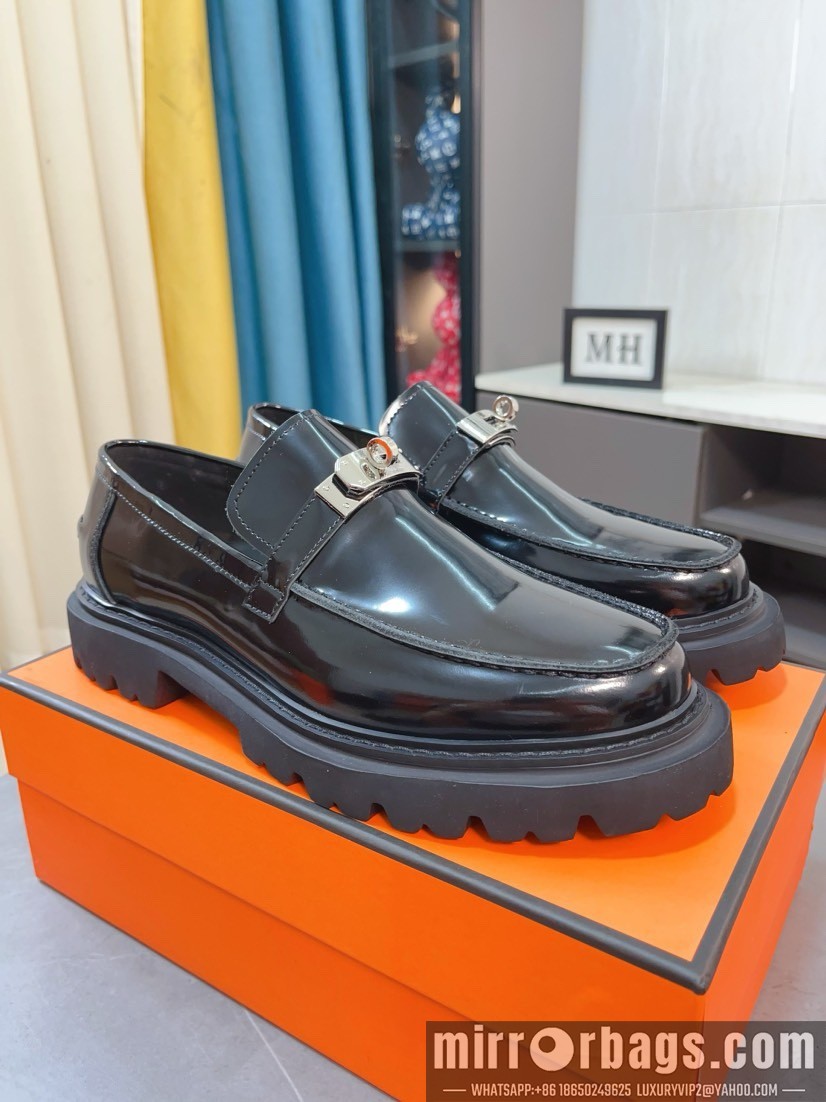 Hermes Shoes Hermes sz38-44 h0702