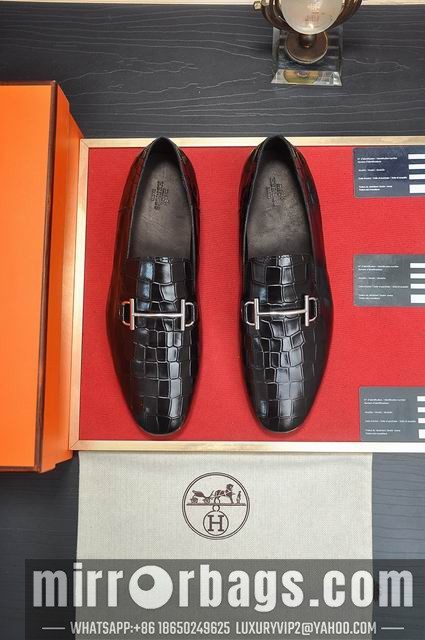 Hermes Shoes Hermes sz38-45 mnh0501