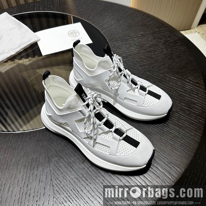 Hermes Shoes Hermes sz38-45 hnh0606