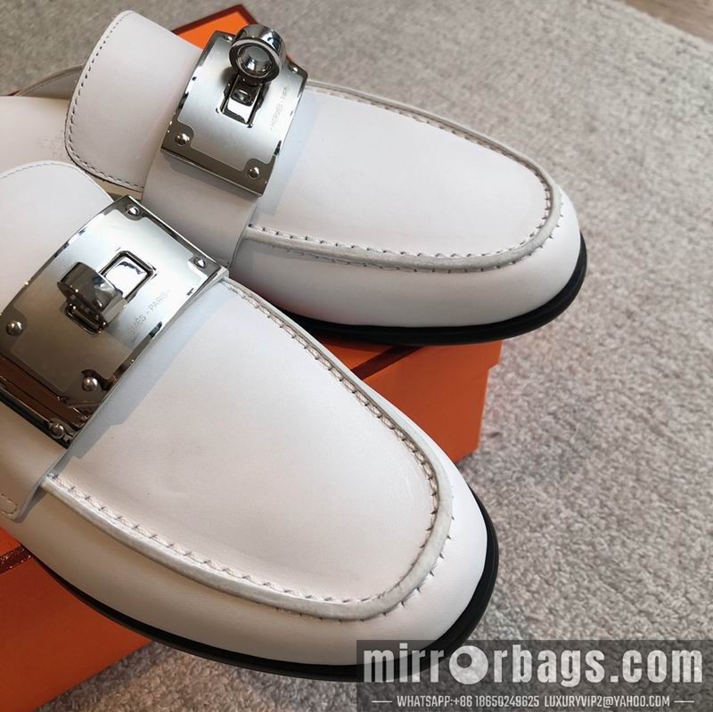 Hermes Shoes Hermes sz35-42 mnf0253