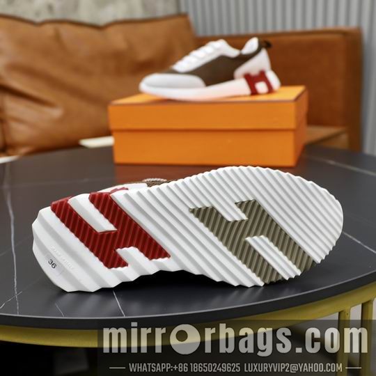 Hermes Shoes Hermes sz34-45 hnh0905