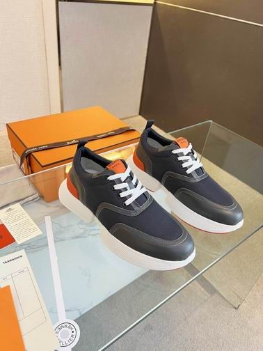 Hermes Shoes Hermes sz35-47 hnh0601